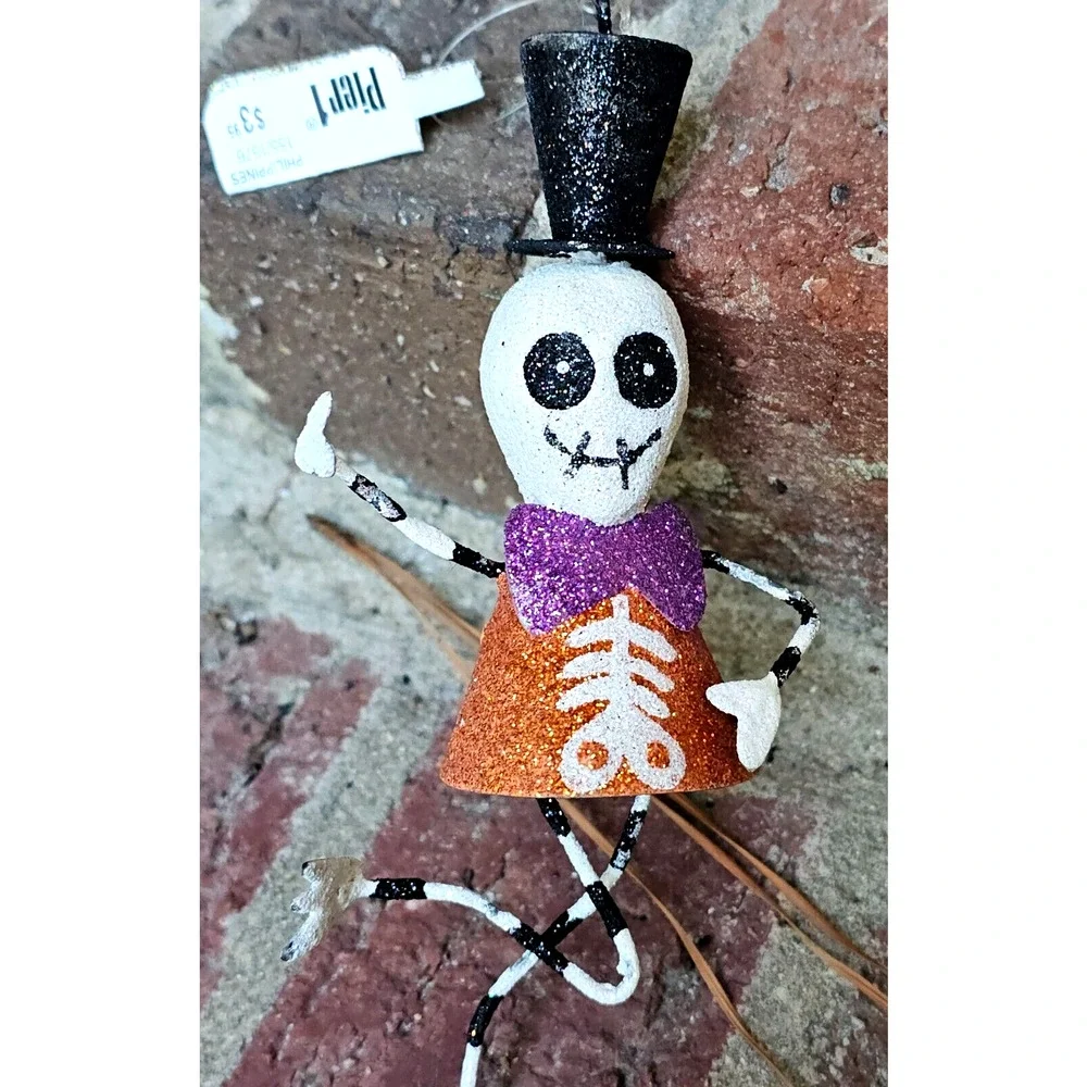 New Pier 1 Imports Halloween 5.25